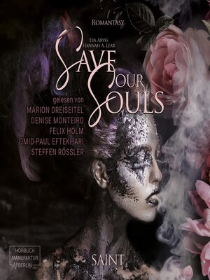 cover image of Saint--Save our Souls, Band 1 (ungekürzt)